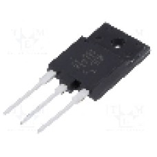 Dioda redresoare, 600V, 15A, catod comun, dubla, WeEn Semiconductors - BYV415J-600P