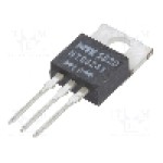 Dioda redresoare, 600V, 16A, o singura dioda, NTE Electronics - NTE6241