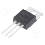 Dioda redresoare, 600V, 2x 10A, catod comun, dubla, IXYS - DSEC16-06A