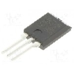 Dioda redresoare, 600V, 2x 10A, catod comun, dubla, IXYS - DSEC16-06AC Dioda redresoare, 600V, 2x 10A, catod comun, dubla, IXYS - DSEC16-06AC