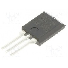 Dioda redresoare, 600V, 2x 10A, catod comun, dubla, IXYS - DSEC16-06AC Dioda redresoare, 600V, 2x 10A, catod comun, dubla, IXYS - DSEC16-06AC