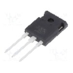 Dioda redresoare, 600V, 2x 15A, catod comun, dubla, IXYS - DSEC30-06B