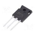 Dioda redresoare, 600V, 2x 30A, catod comun, dubla, IXYS - DSEC60-06A