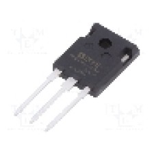 Dioda redresoare, 600V, 2x 30A, catod comun, dubla, IXYS - DSEC60-06A