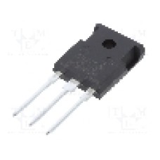 Dioda redresoare, 600V, 30A, dubli in serie, IXYS - DPF30P600HR Dioda redresoare, 600V, 30A, dubli in serie, IXYS - DPF30P600HR