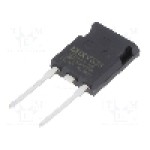 Dioda redresoare, 600V, 30A, dubli in serie, IXYS - DPH30IS600HI Dioda redresoare, 600V, 30A, dubli in serie, IXYS - DPH30IS600HI