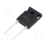 Dioda redresoare, 600V, 30A, o singura dioda, IXYS - DSEP30-06B Dioda redresoare, 600V, 30A, o singura dioda, IXYS - DSEP30-06B