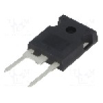 Dioda redresoare, 600V, 30A, o singura dioda, WeEn Semiconductors - BYC30W-600PQ