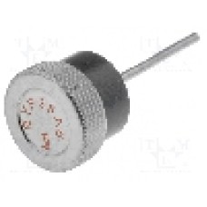 Dioda redresoare, 600V, 35A, Ø12,75x4,2mm, anod pe sarma, DIOTEC SEMICONDUCTOR - BYP35A6