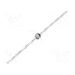 Dioda redresoare, 600V, 3.5A, o singura dioda, VISHAY - BYV28-600-TAP