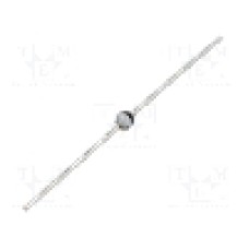 Dioda redresoare, 600V, 3.5A, o singura dioda, VISHAY - BYV28-600-TAP