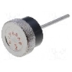 Dioda redresoare, 600V, 60A, Ø12,75x4,2mm, anod pe sarma, DIOTEC SEMICONDUCTOR - BYP60A6