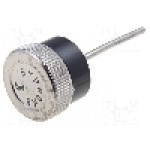 Dioda redresoare, 600V, 60A, Ø12,75x4,2mm, catod pe sarma, DIOTEC SEMICONDUCTOR - BYP60K6