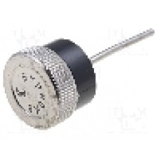 Dioda redresoare, 600V, 60A, Ø12,75x4,2mm, catod pe sarma, DIOTEC SEMICONDUCTOR - BYP60K6