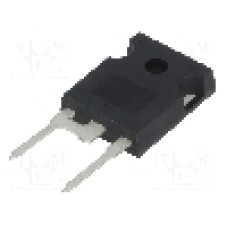 Dioda redresoare, 600V, 75A, o singura dioda, WeEn Semiconductors - BYC75W-600PQ