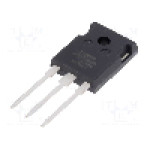 Dioda redresoare, 60A, 0,6kV, TO247-3, IXYS - DFE60C600AHB