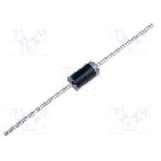 Dioda redresoare, 800V, 5A, o singura dioda, DIOTEC SEMICONDUCTOR - BY500-800