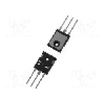 Dioda redresoare, 80A, 1,2kV, TO247-3, DIOTEC SEMICONDUCTOR - PWY8012