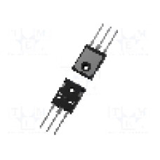 Dioda redresoare, 80A, 1,2kV, TO247-3, DIOTEC SEMICONDUCTOR - PWY8012