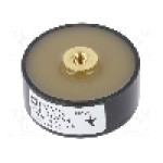 Dioda redresoare, 8kV, 2/3.2/4.2A, Ø55x23mm, o singura dioda, IXYS - UGE1112AY4 Dioda redresoare, 8kV, 2/3.2/4.2A, Ø55x23mm, o singura dioda, IXYS - UGE1112AY4