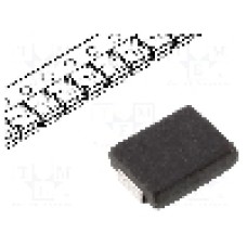 Dioda redresoare, SMC, o singura dioda - S5W