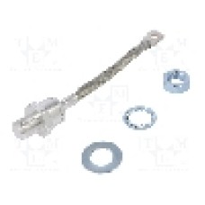 Dioda redresoare, cu surub, 1.2kV, 400A, plot de anod, VISHAY - VS-400UR120D