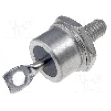 Dioda redresoare, cu surub, 1.5kV, 140A, plot de catod, SEMIKRON - SKR 141F15