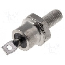 Dioda redresoare, cu surub, 1kV, 16A, plot de catod, VISHAY - VS-16FL100S05