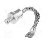 Dioda redresoare, cu surub, 400V, 300A, plot de anod, VISHAY - VS-300UR40A