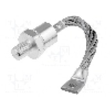 Dioda redresoare, cu surub, 600V, 300A, plot de anod, VISHAY - VS-300UR60A