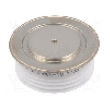 Dioda redresor Hockey Puk, 2.4kV, 800A, DO200AB, {{Structura semiconductorului}}, KUBARA LAMINA - D73-800-24 Dioda redresor Hockey Puk, 2.4kV, 800A, DO200AB, {{Structura semiconductorului}}, KUBARA LAMINA - D73-800-24