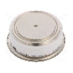 Dioda redresor Hockey Puk, 2.8kV, 2.596kA, {{Carcasa}}, {{Structura semiconductorului}}, ABB - 5SDD 24F2800