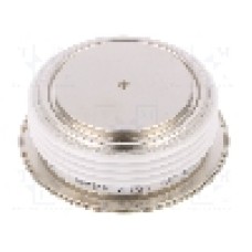 Dioda redresor Hockey Puk, 3.2kV, 1.8kA, DO200AC, {{Structura semiconductorului}}, KUBARA LAMINA - D95-1800-32