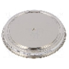 Dioda redresor Hockey Puk, 400V, 11.35kA, {{Carcasa}}, {{Structura semiconductorului}}, ABB - 5SDD 0120C0400