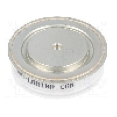 Dioda redresor Hockey Puk, 400V, 1.4kA, DO200AA, {{Structura semiconductorului}}, KUBARA LAMINA - D75-1400-04