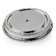 Dioda redresor Hockey Puk, 400V, 7.11kA, {{Carcasa}}, {{Structura semiconductorului}}, ABB - 5SDD 71B0400