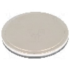 Dioda redresor Hockey Puk, 400V, 9.25kA, {{Carcasa}}, {{Structura semiconductorului}}, ABB - 5SDD 92Z0401