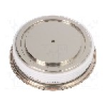 Dioda redresor Hockey Puk, 4kV, 3.847kA, {{Carcasa}}, {{Structura semiconductorului}}, ABB - 5SDD 40H4000