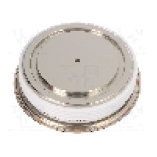 Dioda redresor Hockey Puk, 4kV, 3.847kA, {{Carcasa}}, {{Structura semiconductorului}}, ABB - 5SDD 40H4000 Dioda redresor Hockey Puk, 4kV, 3.847kA, {{Carcasa}}, {{Structura semiconductorului}}, ABB - 5SDD 40H4000