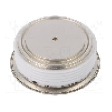Dioda redresor Hockey Puk, 5kV, 1.978kA, {{Carcasa}}, {{Structura semiconductorului}}, ABB - 5SDD 20F5000 Dioda redresor Hockey Puk, 5kV, 1.978kA, {{Carcasa}}, {{Structura semiconductorului}}, ABB - 5SDD 20F5000