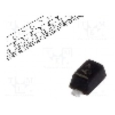 Dioda universala, comutatie, 100V, 0.2A, SOD523F, ON SEMICONDUCTOR - 1SS400T1G