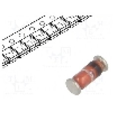 Dioda universala, comutatie, 100V, 0.2A, SOD80, ON SEMICONDUCTOR - LL4148 Dioda universala, comutatie, 100V, 0.2A, SOD80, ON SEMICONDUCTOR - LL4148