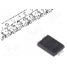 Dioda universala, comutatie, 100V, 15A, PowerDI®5, DIODES INCORPORATED - SBRT15U100SP5-7