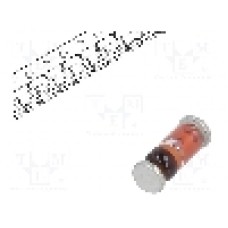 Dioda universala, comutatie, 100V, 200mA, SOD80C, CDIL - C-LL4448