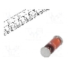 Dioda universala, comutatie, 100V, 200mA, SOD80C, CDIL - LL4148