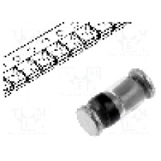 Dioda universala, comutatie, 100V, 200mA, SOD80, NEXPERIA - PMLL4148L.115