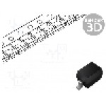 Dioda universala, comutatie, 100V, 250mA, SOD123, MICRO COMMERCIAL COMPONENTS - 1N4448W-TP