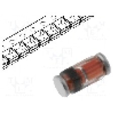 Dioda universala, comutatie, 150V, 0.5A, SOD80, ON SEMICONDUCTOR - BAV102