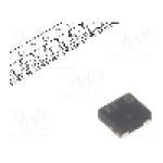 Dioda universala, comutatie, 250V, 190mA, DFN1010D-3, SOT1215, NEXPERIA - BAV23QAZ