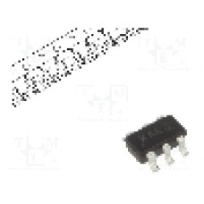 Dioda universala, comutatie, 350V, 225mA, SOT26, DIODES INCORPORATED - MMBD3004BRM-7-F